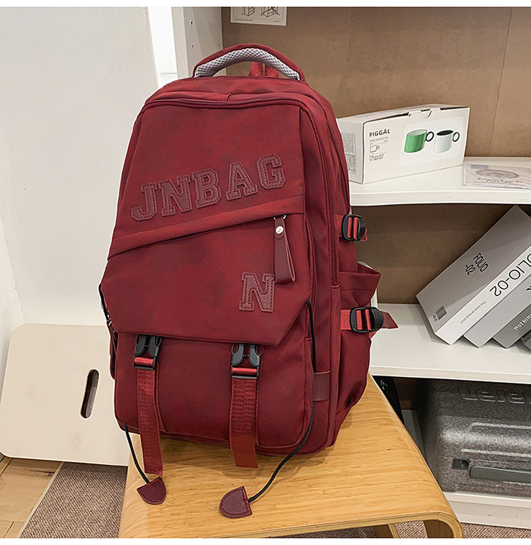 Stylish Urban School Backpack