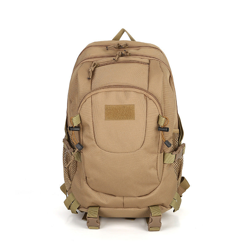 Versatile Multi-Compartment Backpack Kalsten