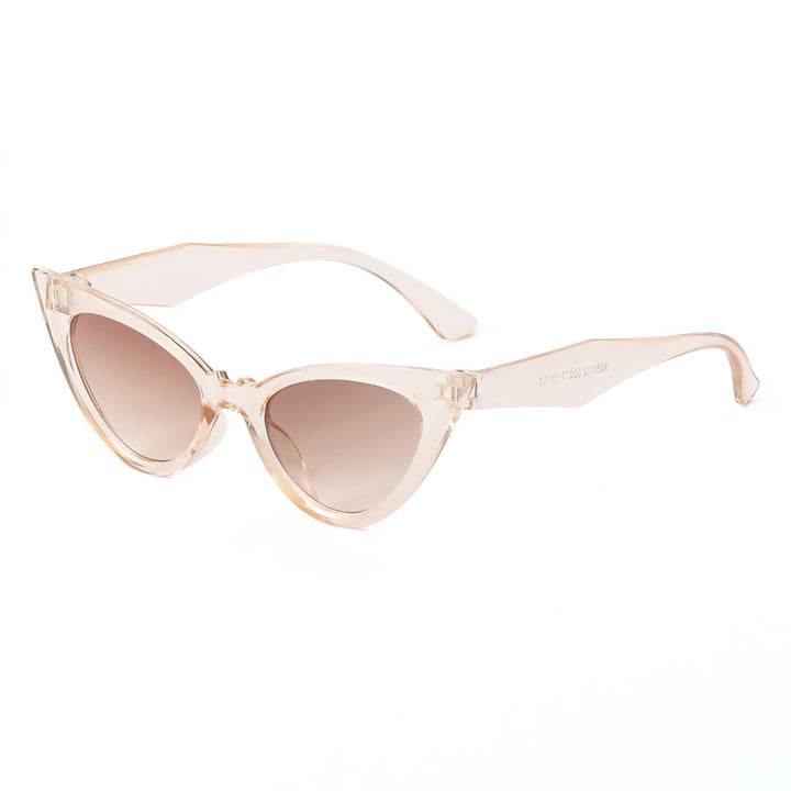 Women's Fashion Cat-Eye Sunglasses Kalsten