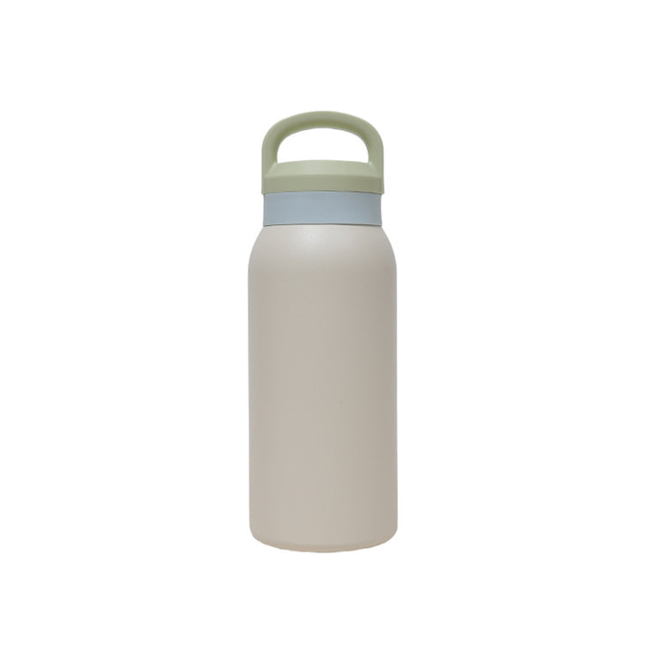 Women's Insulated Drinking Bottle with Ergonomic Handle Kalsten