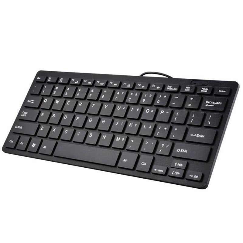 USB Wired Keyboard Kalsten