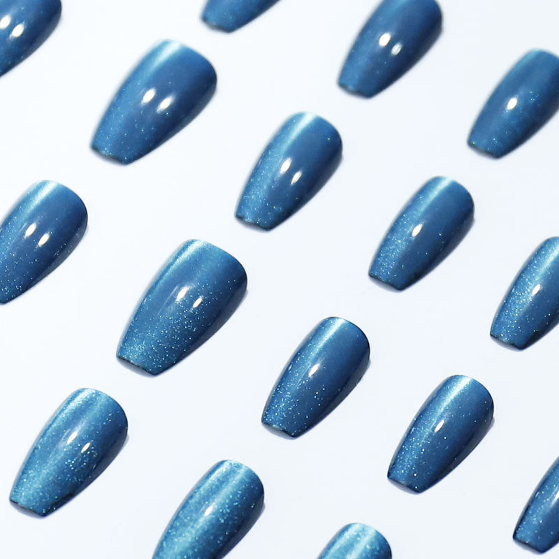 Premium Gel Press-On Nails