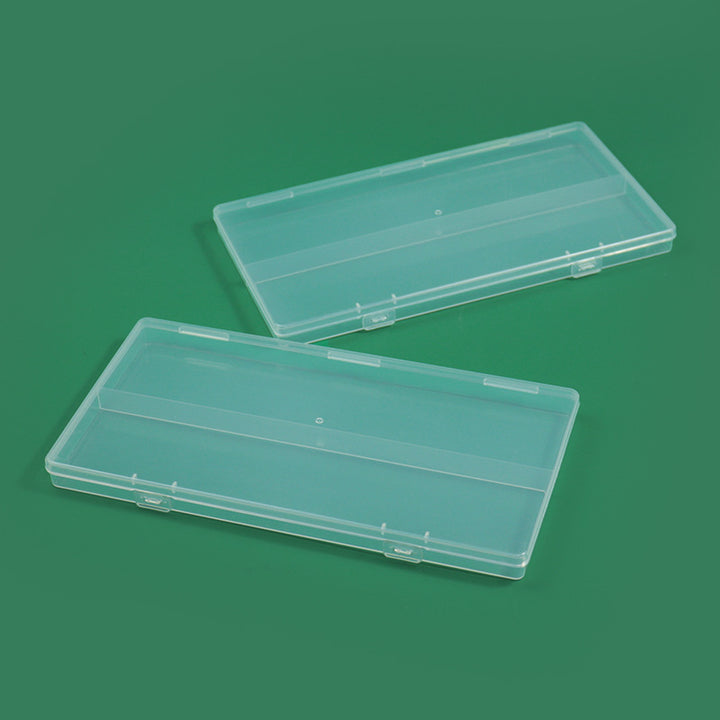 Slim Multi-Divided Storage Box Kalsten