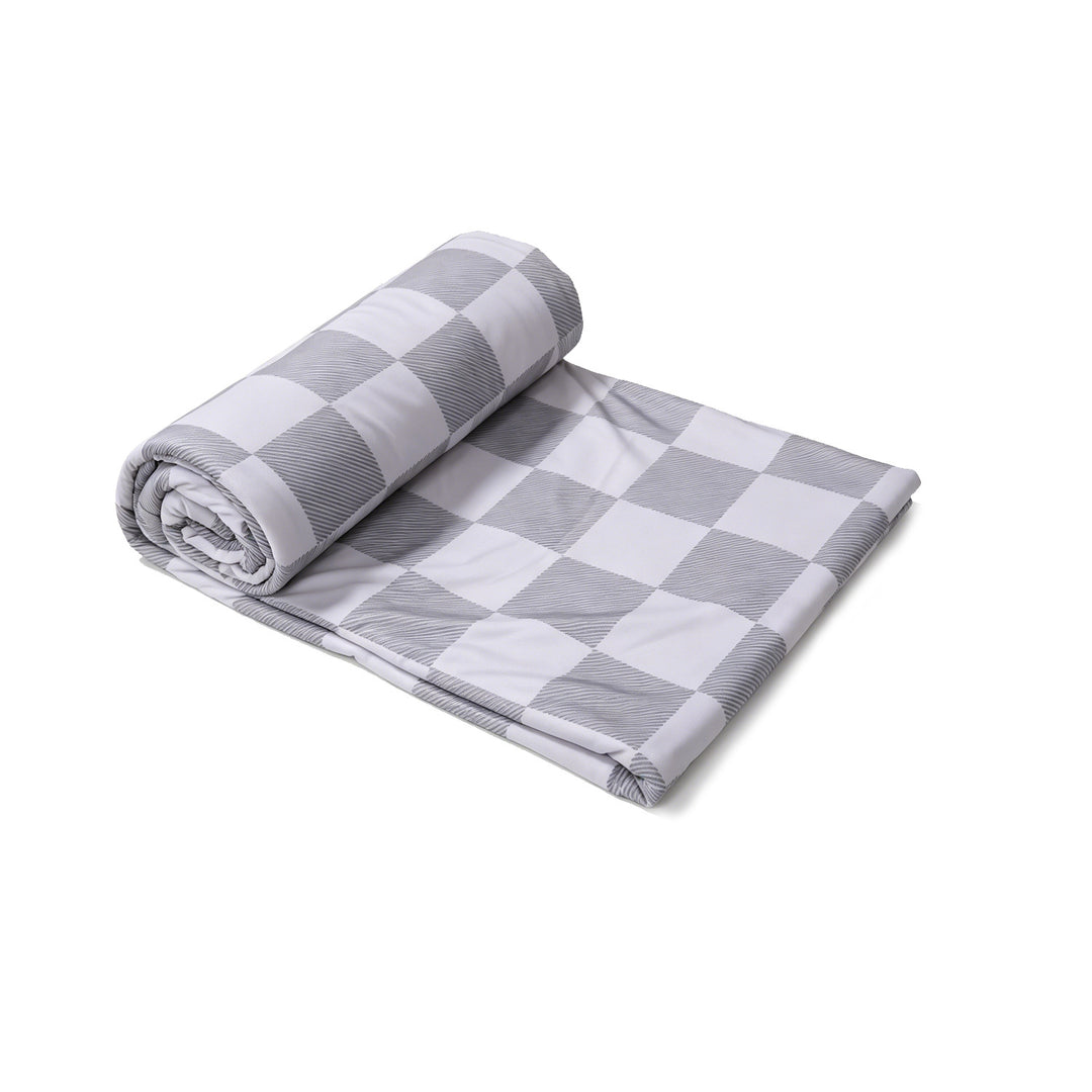 Women's comfortable and waterproof picnic blanket Kalsten