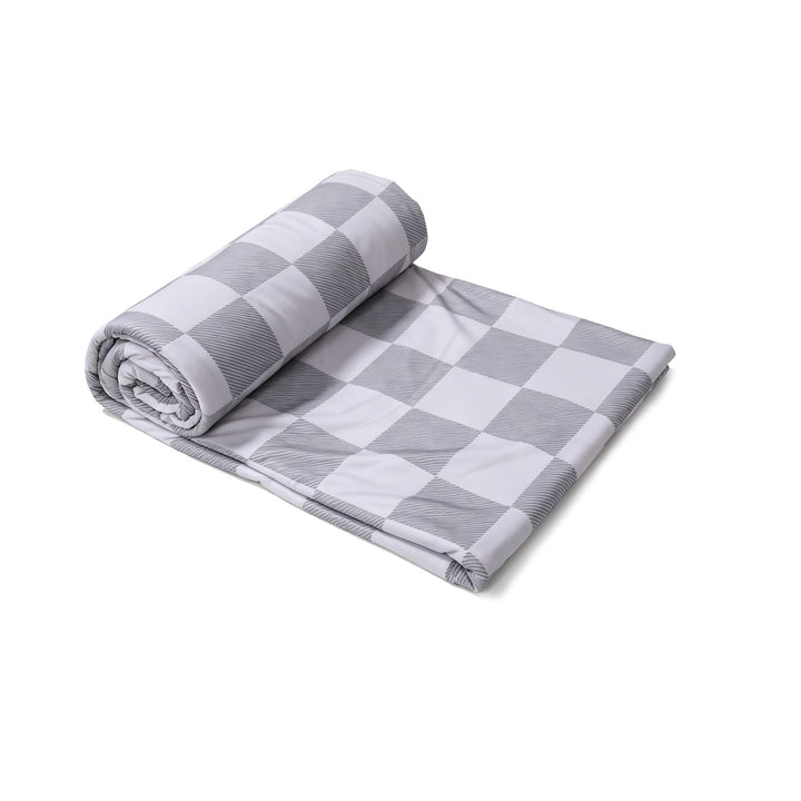 Women's comfortable and waterproof picnic blanket Kalsten
