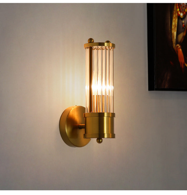 Modern Elegant Wall Sconce