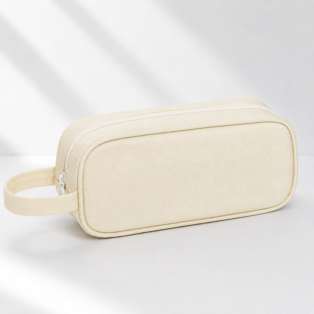 Multi-Purpose Zip Pouch kalsten