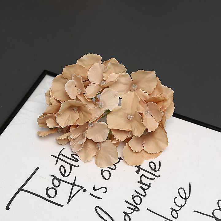 Elegant Decorative Floral Arrangement