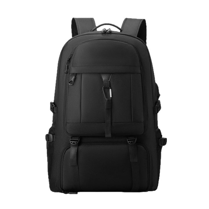 Multi-compartment Travel Backpack Kalsten