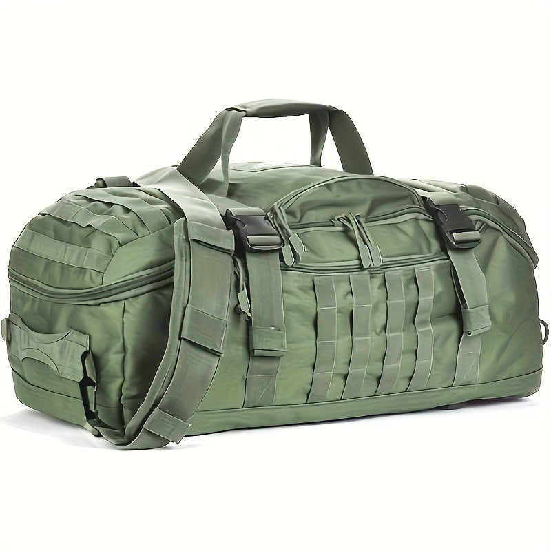Tactical Durable Travel Kalsten