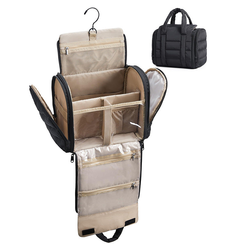 Practical Travel Toiletry Bag Kalsten