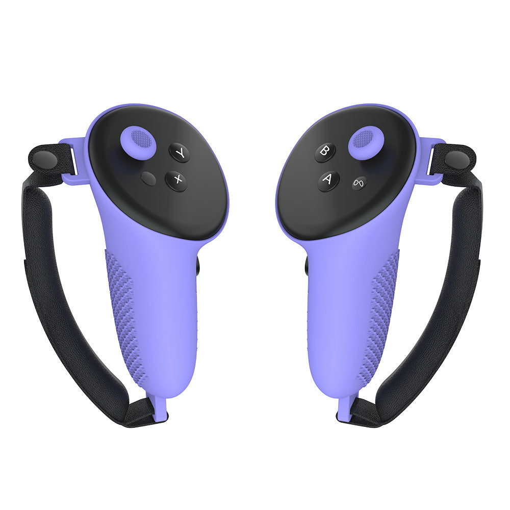 VR-Controller with Ergonomic Design and Precise Control Kalsten