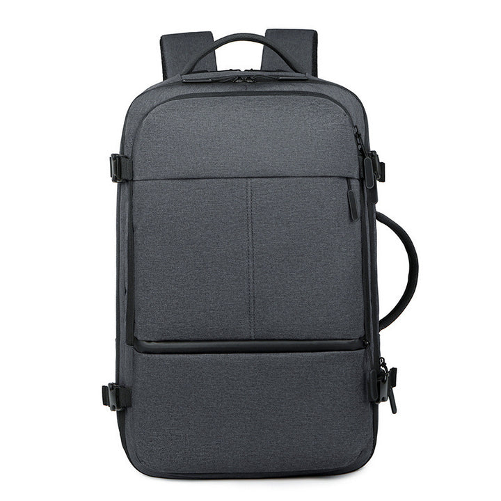 Practical Laptop Backpack with Multiple Compartments and Innovative Organization Kalsten