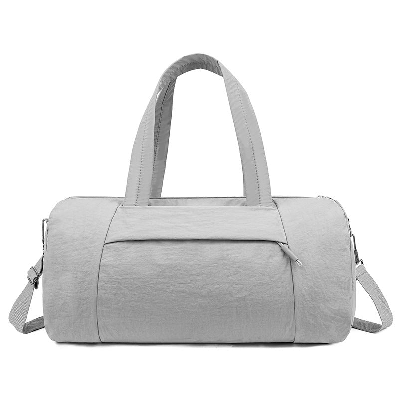 Compact and Lightweight Travel Duffel Bag Kalsten