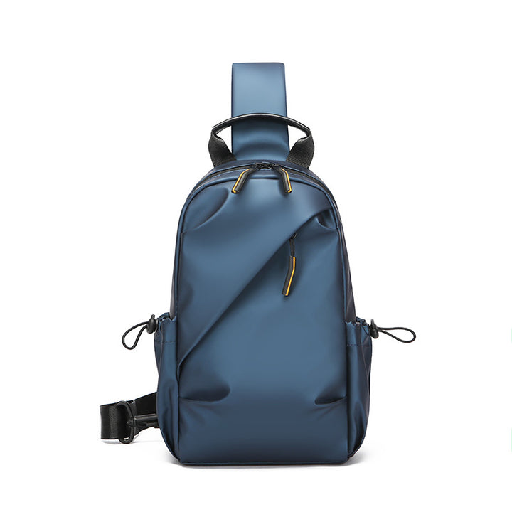 Compact Waterproof Sling Bag Kalsten
