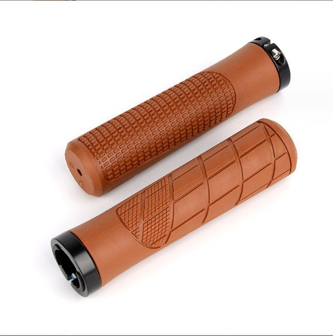 Ergonomic Anti-Slip Bicycle Handle Grips Kalsten