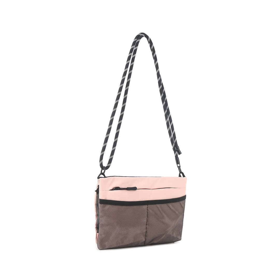 Compact Crossbody Purse
