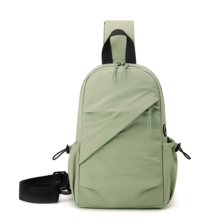 Lightweight Crossbody Backpack Kalsten