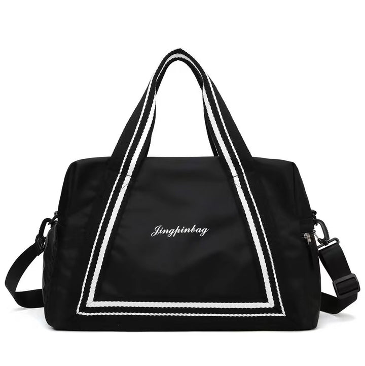 Spacious Sports And Leisure Bag Kalsten