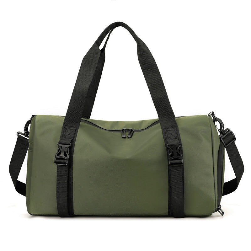 Durable Adventure Duffel Bag Kalsten