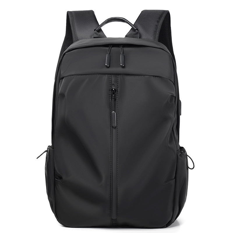 Sleek Ergonomic Backpack Kalsten