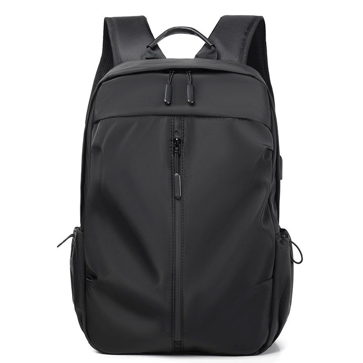 Sleek Ergonomic Backpack Kalsten