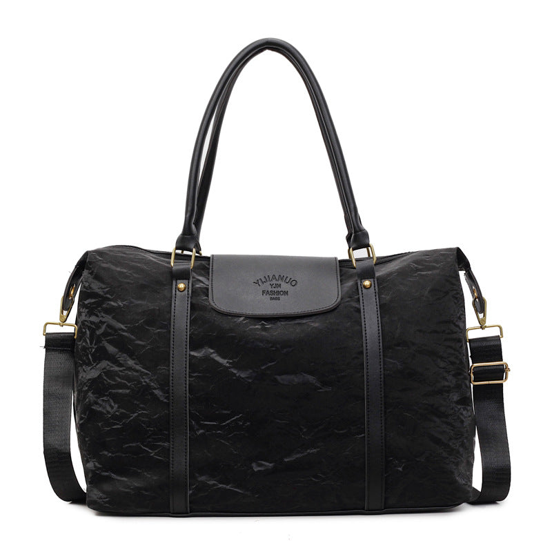 Stylish Travel Tote