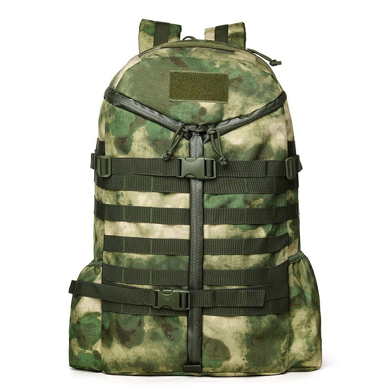Tactical Multi-Purpose Adventure Backpack Kalsten