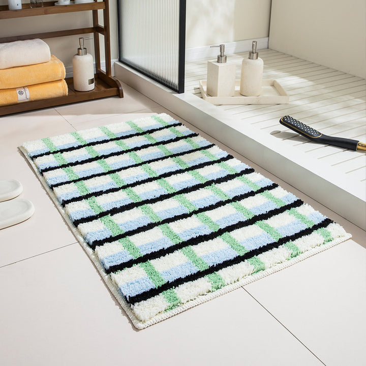 Bath Mat Kalsten