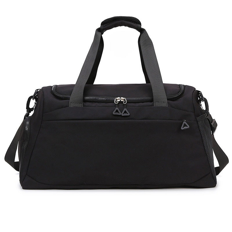 Versatile Gym Training Duffle Bag Kalsten