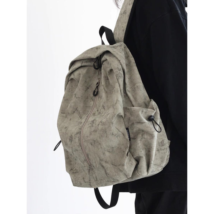Stylish Multi-Pocket Backpack Kalsten