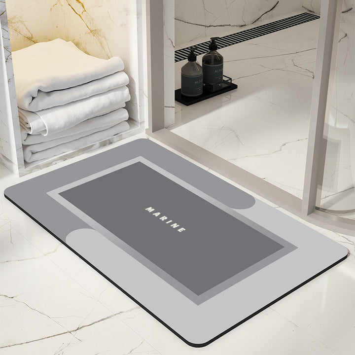 Non-Slip Bathroom Comfort Mat Kalsten