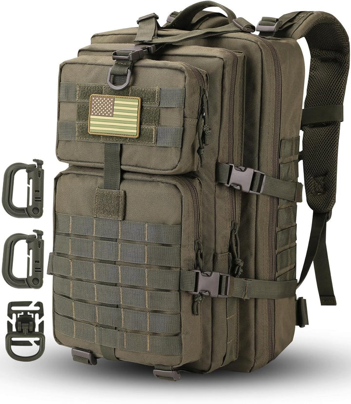 Tactical Backpack Kalsten