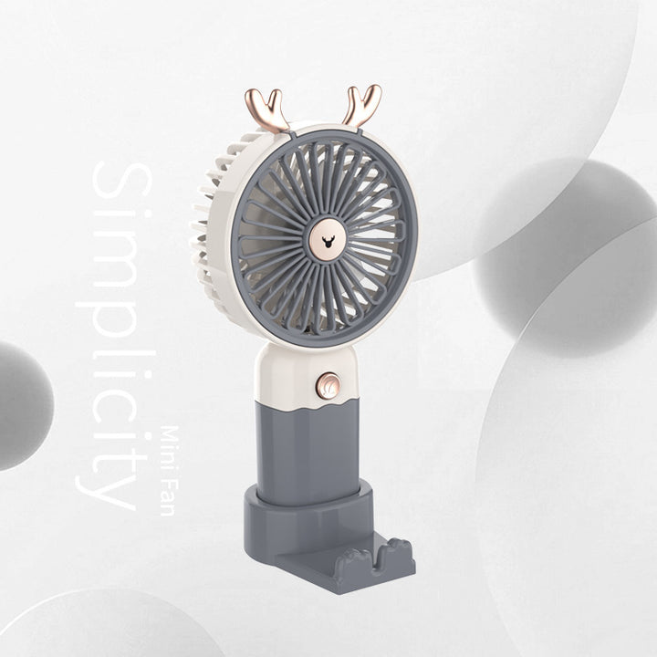 Unisex Portable Mini Fan kalsten