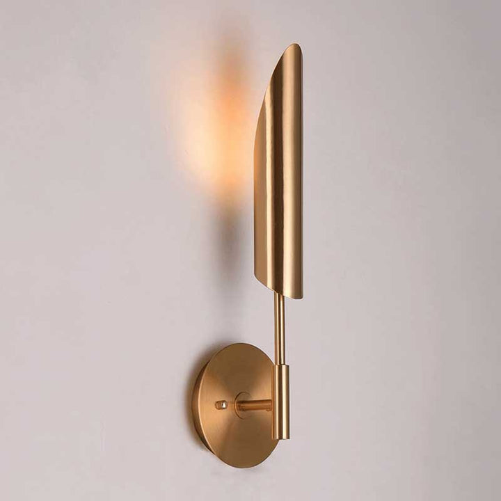 Modern Minimalist Wall Sconce