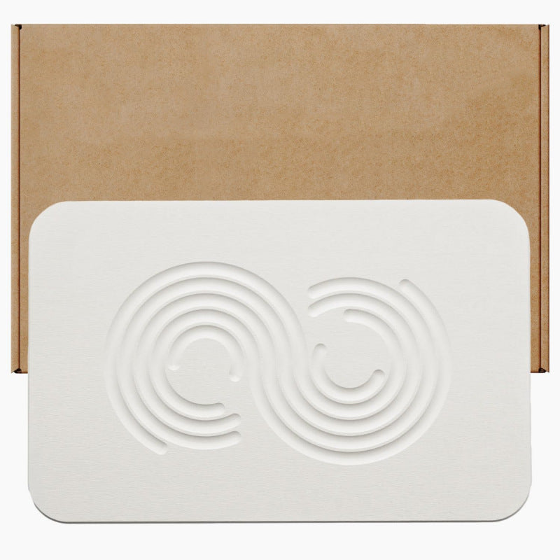 Decorative Serving Mat