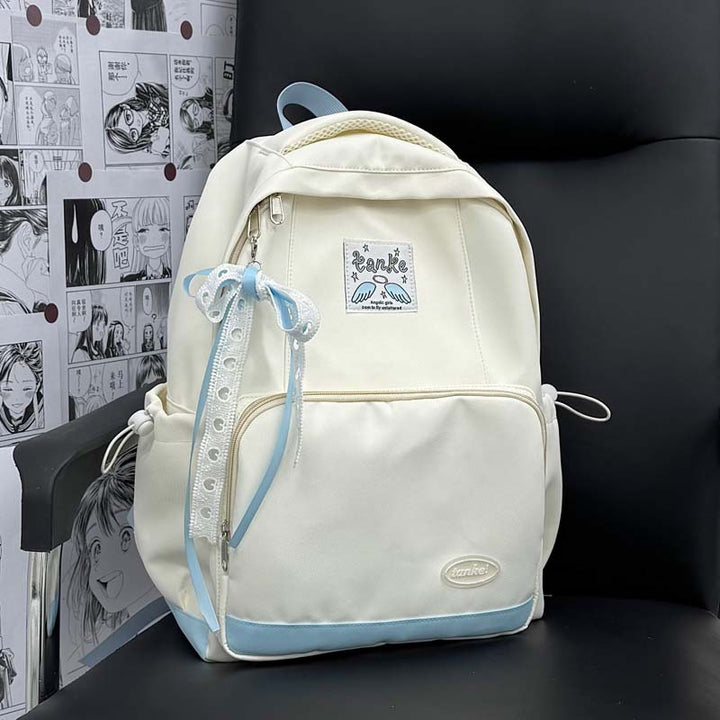 Cute Graphic Design Backpack Kalsten