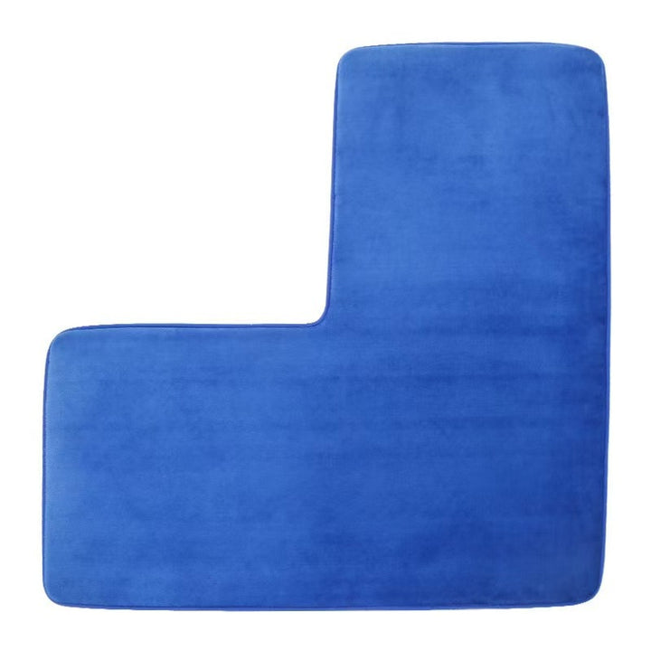 Ultra-Soft Non-Slip Bath Mat Kalsten