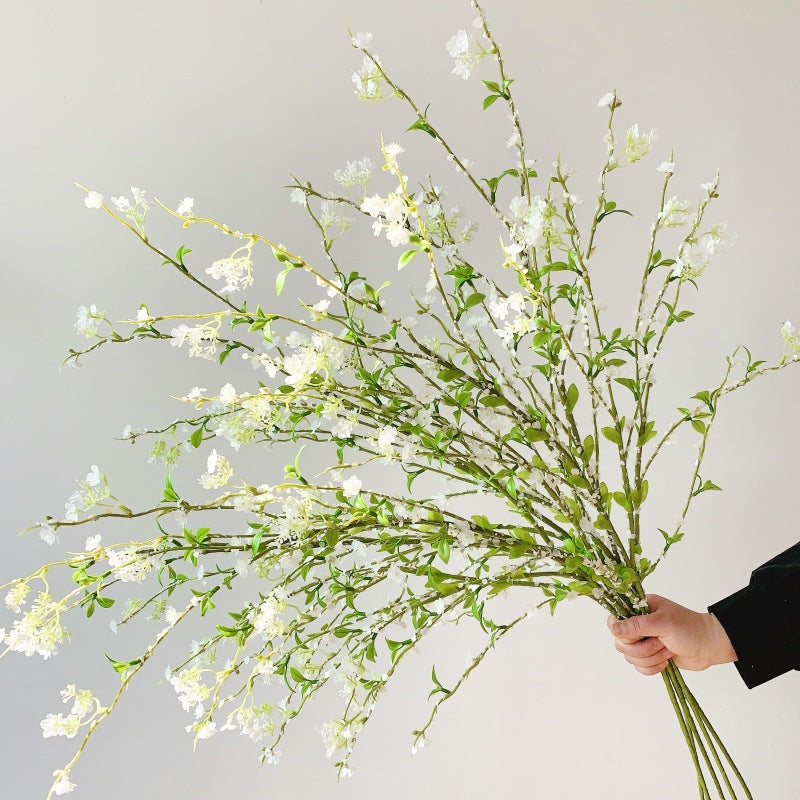 Decorative Blossom Branches