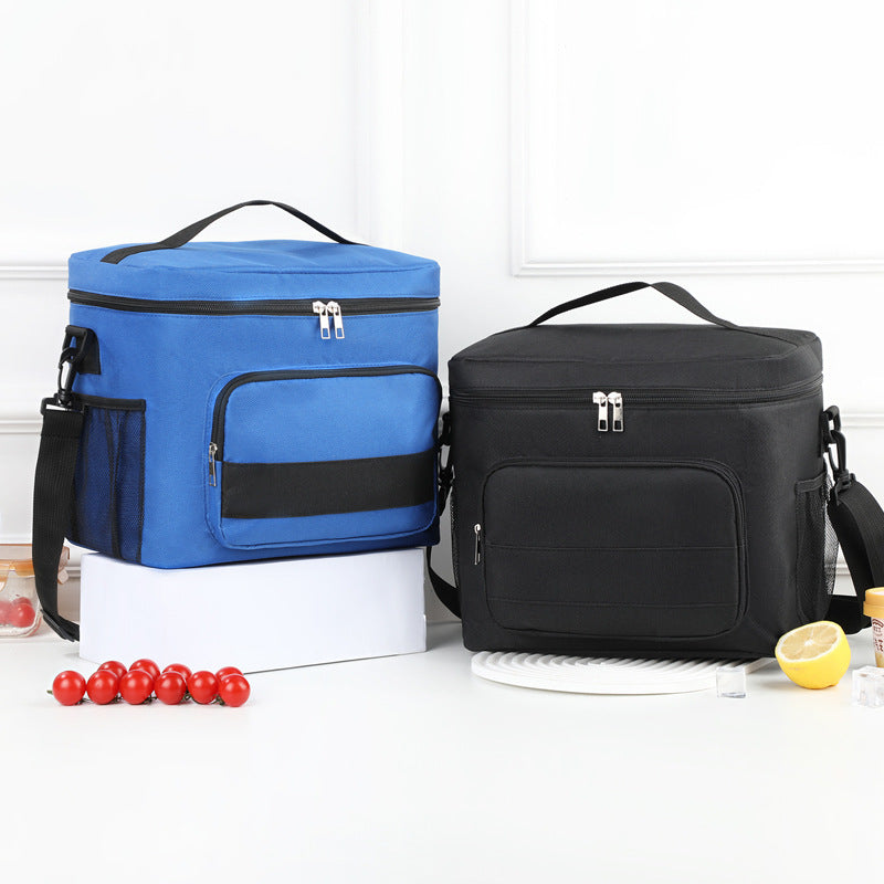 Insulated Cargo Lunch Cooler Kalsten