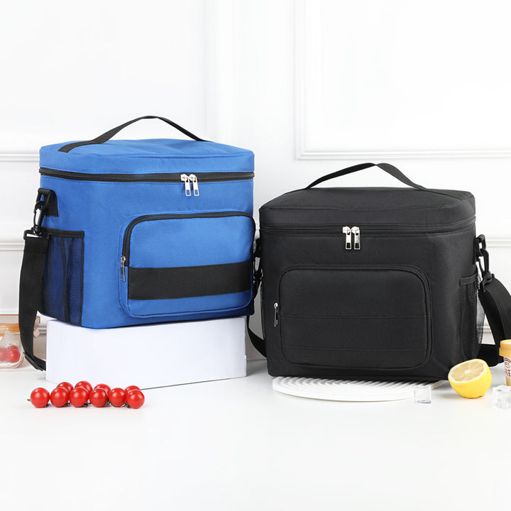 Insulated Cargo Lunch Cooler Kalsten