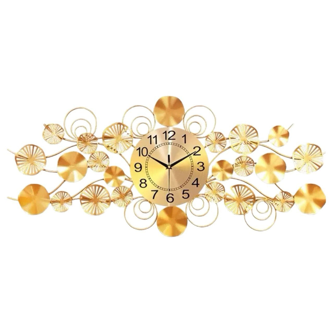 Elegant Decorative Wall Clock Kalsten