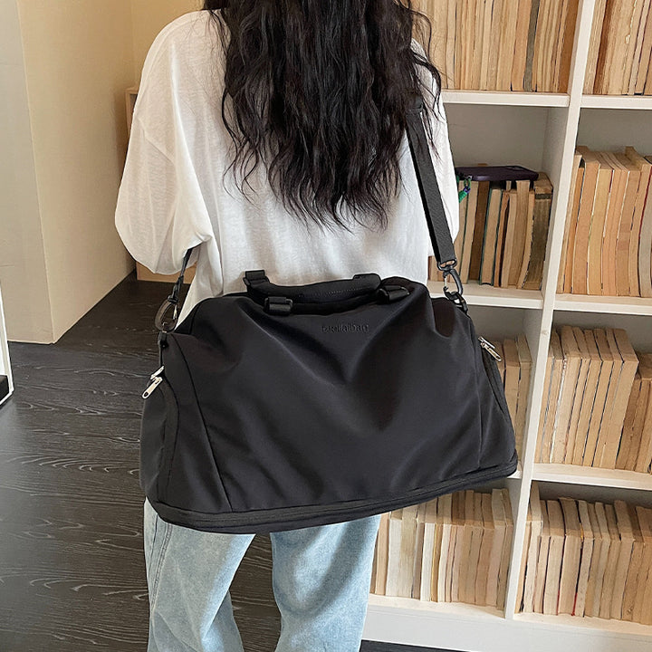 Versatile Travel Duffle Bag Kalsten 1790158108