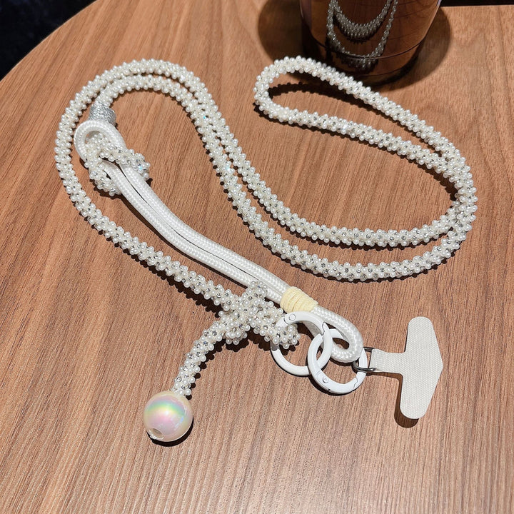 Beaded Eyewear Holder Kalsten 1790134600