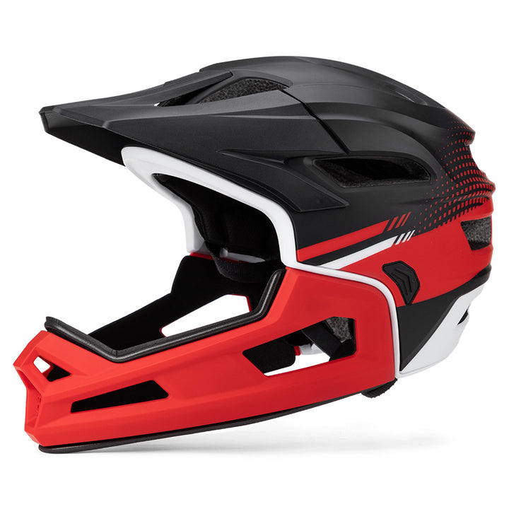 High-Performance Mountain Biking Helmet Kalsten