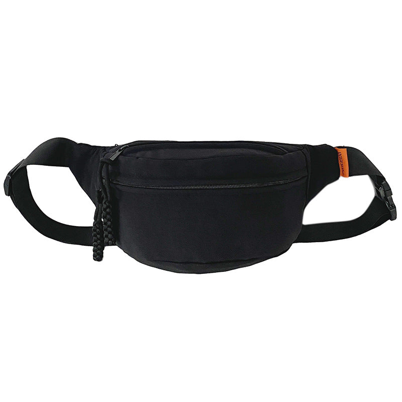 Practical Hip Bag Kalsten
