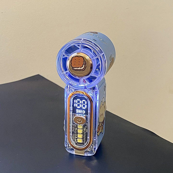 Portable Mini Fan Kalsten