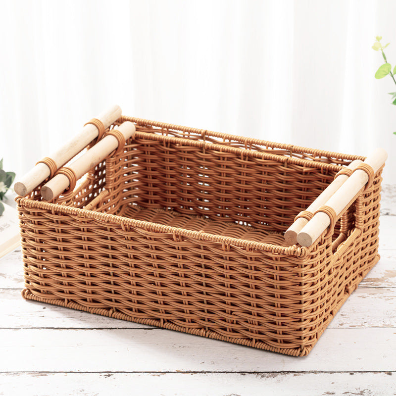 Storage Basket Kalsten