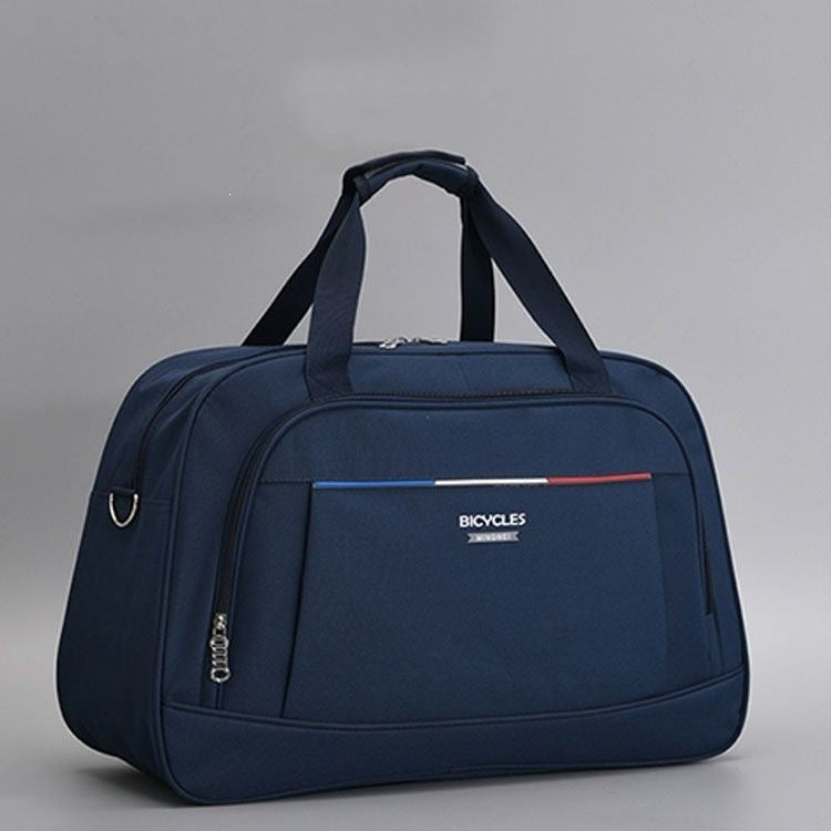 Sports Bag with Innovative Compartment Division Kalsten