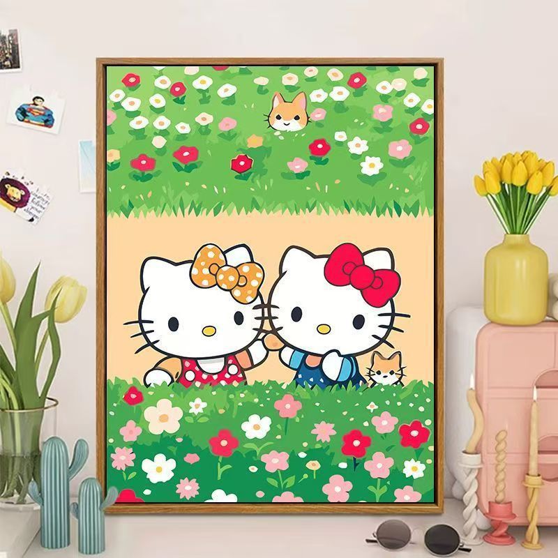 Decorative Art Kalsten
